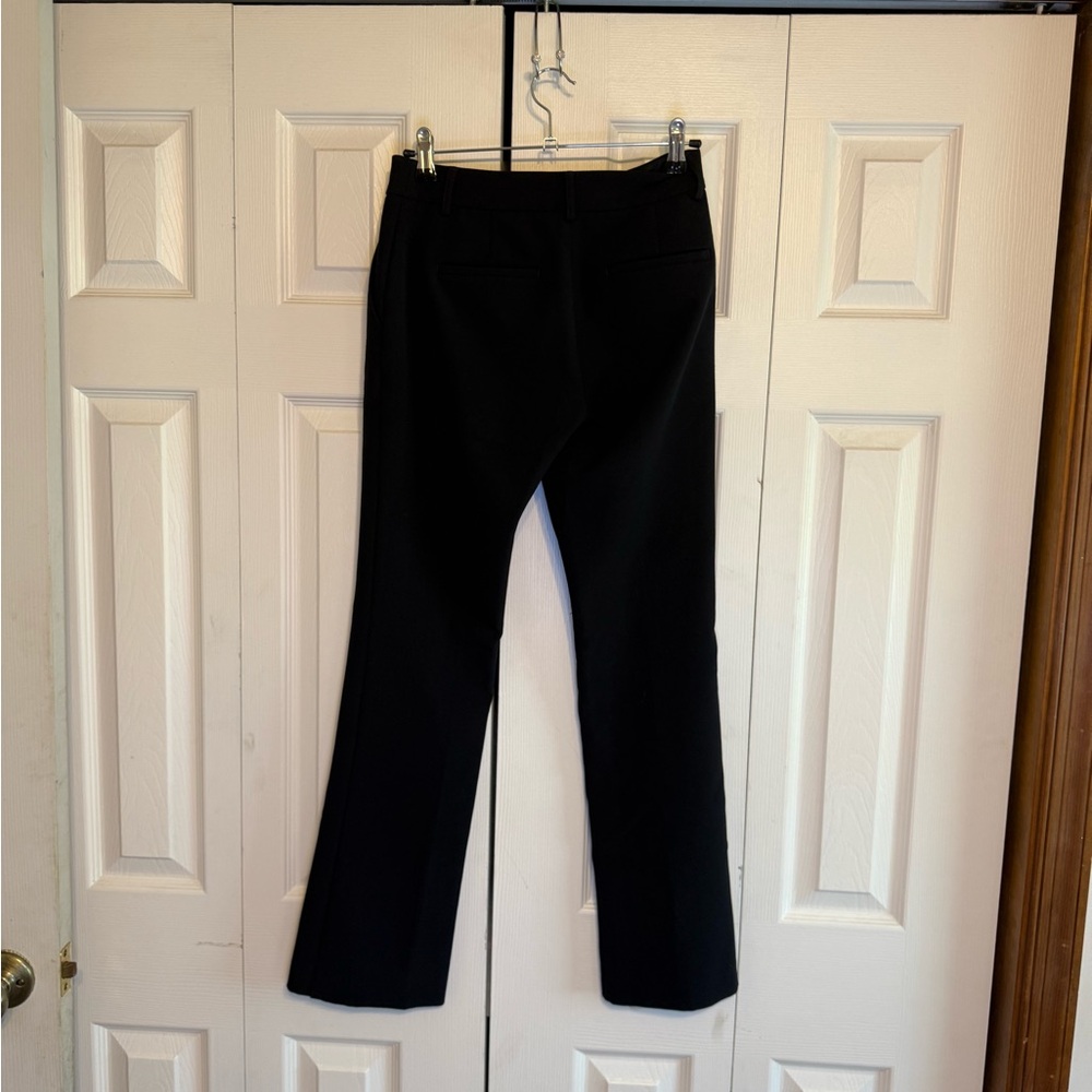 Express Black Dress Pants